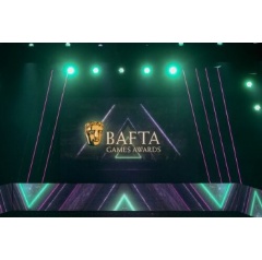 BAFTA Games Awards in 2013: Ceremony Part 1 