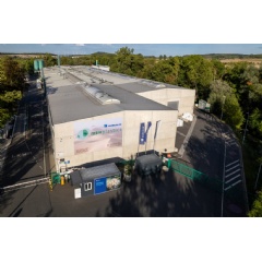 mtm plastics GmbH in Niedergebra, Germany © Borealis