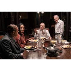 Killers of the Flower Moon was recognized with 10 Academy Award nominations, including Best Picture, Best Director (Martin Scorsese), and Best Actress in a Leading Role (Lily Gladstone).