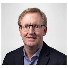 Todd Weatherby, CEO Advanta