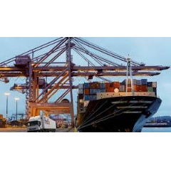 FedEx Combines Ocean and Road Networks to Launch LCL Priority Service: A Game-Changer for Asia Pacific to Middle East Trade - Vimarsana News