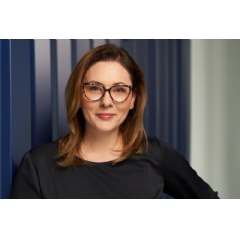 Emilia Górska-Mytyk, Kuehne+Nagel Poland