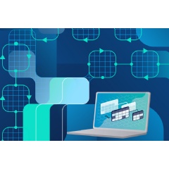 Caption:DataCebo offers a generative software system called the Synthetic Data Vault to help organizations create synthetic data to do things like test software applications and train machine learning models. (see complete caption below)