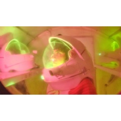 Pictured: Doppelgängers³