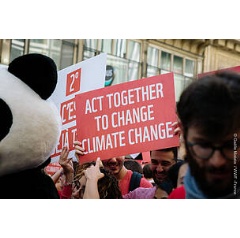 Open Letter to the Coalition of Finance Ministers for Climate Action - Vimarsana News
