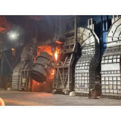 Primetals Technologies� automation and digitaliztion solutions will enable �one-button steelmaking� for Rizhao Steel�s fully integrated steel plant.