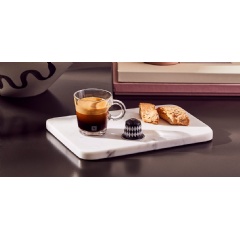 Nestl� launches Nespresso in India to grow its premium coffee
category