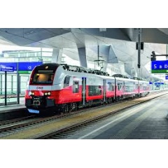 Siemens Mobility receives order for a further 21 Desiro ML trains from
�BB