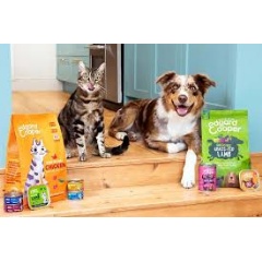 General Mills Advances Accelerate Strategy and Expands Pet Food
Portfolio with Acquisition of Edgard & Cooper