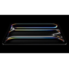 With the world’s most advanced display and outrageously fast M4 performance, the new thin and light iPad Pro takes a huge leap forward.