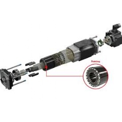 Henkel is launching new potting solutions for high-performance applications in automotive electronics.
