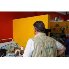 Violence sending shocks around Haiti's collapsing health system - Vimarsana News