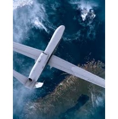 Northrop Grumman MQ-4C Triton uncrewed aircraft aligns to Norway’s need for maritime surveillance capabilities in the High North. (Photo Credit: Northrop Grumman)