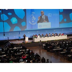 Bonn Climate Change Conference, 3 June 2024
� UNFCCC