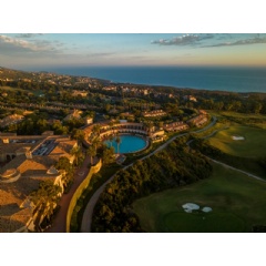 The Resort at Pelican Hill (Newport Beach, CA)