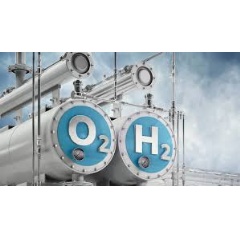 Siemens� tools based on generative artificial intelligence accelerate hydrogen production