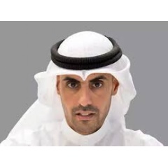 Bader Al-Kharafi (Zain Group Vice Chairman & CEO)