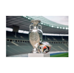 Adidas Reveals Fussballliebe Finale Ball For The Uefa Euro Semi