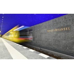 Photo source „BVG/Oliver Lang“  /  Siemens Mobility equips Berlin metro with CBTC technology to enable semi-automated operation for the first time