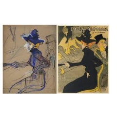 Christie's Unveils an Emblematic Work by Henri de Toulouse