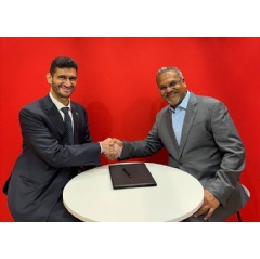 Salam Taps Oracle to Optimize Business Operations and Innovate with
New Service Offerings