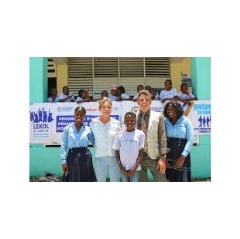 Education Cannot Wait, UNICEF and Strategic Partners Announ...ission
to Haiti with Total ECW Funding Topping US$15.8 Million