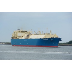 W�rtsil� has signed a 16-year Lifecycle Agreement with Seapeak Maritime (Glasgow) Ltd, one of the largest independent owner-operators of liquefied gas vessels. (see complete caption below)