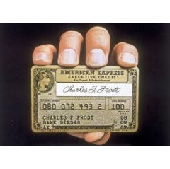 Photo: Courtesy of American Express