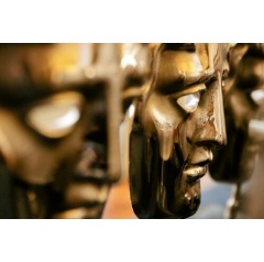 BAFTA/Marc Hoberman