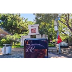 Full 5.5G coverage in Beijing�s core urban areas and the Beijing Municipal Administrative Center