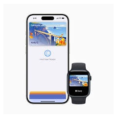 Californians will soon be able to add their drivers licenses and state IDs to Apple Wallet.