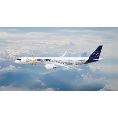 help alliance Flieger