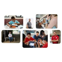 In community centers, classrooms, and even on a bus, Apple is helping 4-H introduce and integrate technology into the organization’s programming.