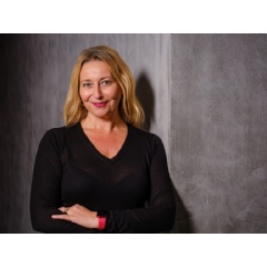 Elke Anderl appointed as Chief Commercial Officer at T-Systems. © Deutsche Telekom