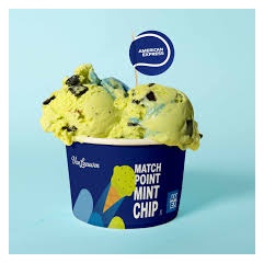 Photo: Courtesy of American Express