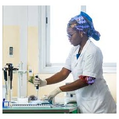 Sub-Saharan Africa - Call for Application 2024
 Fondation LOral