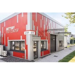 Henkel�s Battery Test Center, an integral part of its groundbreaking Battery Engineering Center.