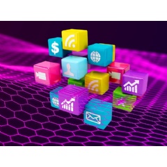 New venture to sell network APIs globally.  Deutsche Telekom/ GettyImages/nicomenijes/Ihor Tsyvinskyi ; Montage: Evelyn Ebert Meneses