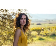 Los destellos / Glimmers
Pilar Palomero (Spain)
Country(ies) of production: Spain