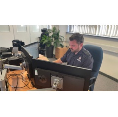 New response system helps streamlining workflows, strengthening resilience and improving safety for more than 1 million people in Northeast England