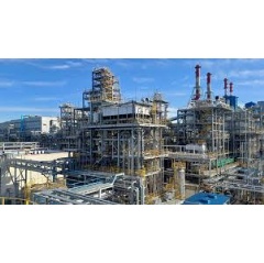 Kumho Mitsui Chemicals’ Yeosu Plant