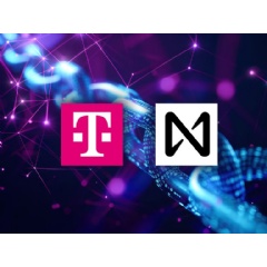 Deutsche Telekom collaborates with NEAR Blockchain. © Deutsche Telekom