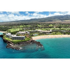 Sheraton Maui Resort & Spa