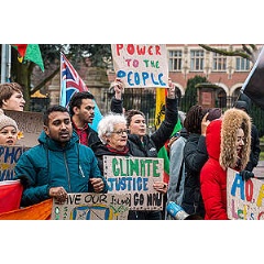  Emiel Hornman / Greenpeace