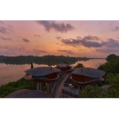 Mandai Rainforest Resort by Banyan Tree