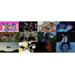 Top L�R: View From the Floor, THE LILY (เดอะลิลลี่), Grandma Nai Who Played Favorites, Hold Me Close
Center Row L-R: Azi, Debaters, Platanero, Sweetheart
(see complete caption below)