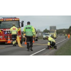 Motorola Solutions will continue to operate and service the country�s nationwide TETRA network that provides first responders with trusted, reliable and secure voice communications