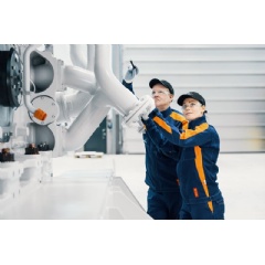 Wärtsilä has for the ninth consecutive time been included as an index component of the Dow Jones Sustainability Index Europe (DJSI). © Wärtsilä