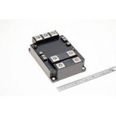 LV100-type 1.2-kV IGBT module for industrial use (CM1800DW-24ME)
