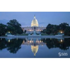 With FedRAMP� authorization, more US Government agencies can use SAS� Viya� in the cloud, providing access to the company�s most advanced trustworthy data and AI platform